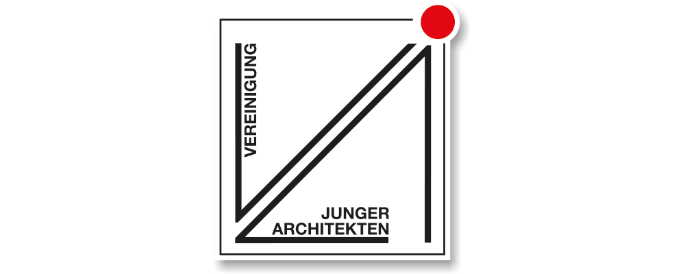Logo Vereinigung junger Architekten